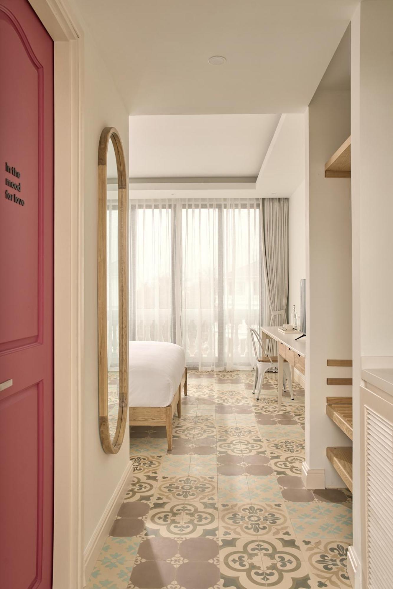 Moodhoian Riverside Resort & Spa Хой Ан Екстериор снимка